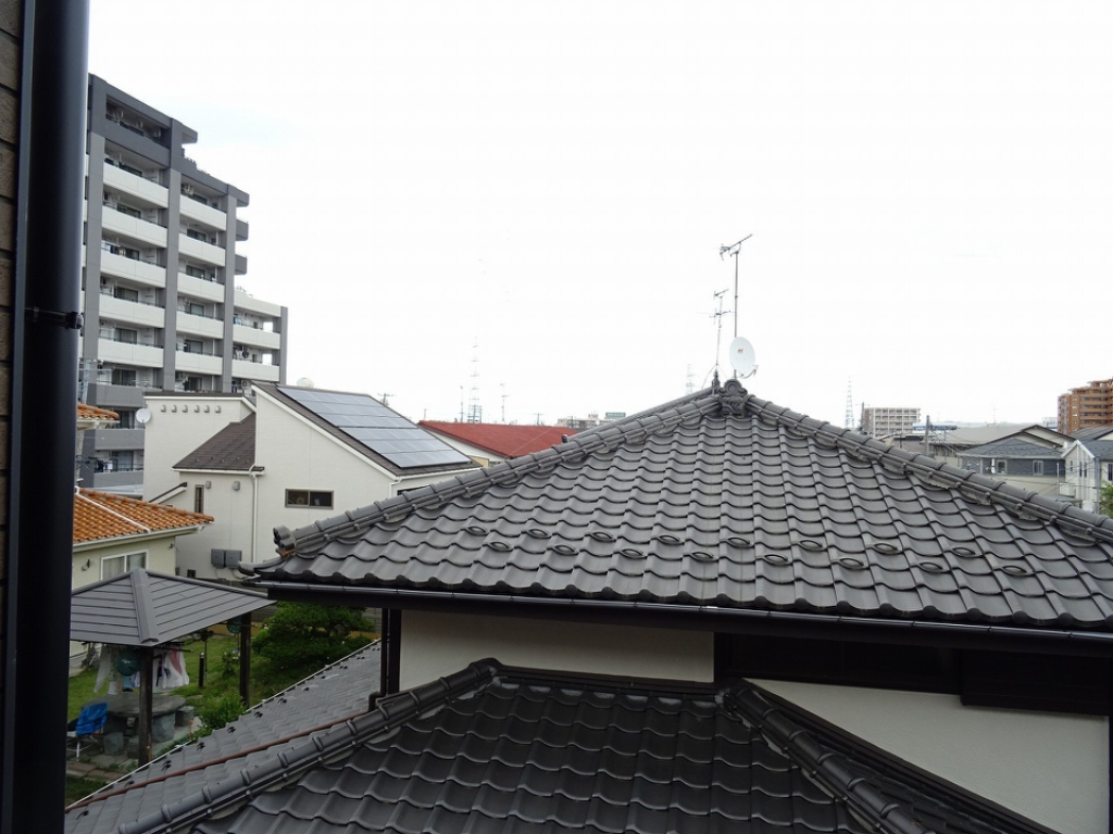 Ｌｏｎｇ　Ａｎ　Ｓｋｙ その他28