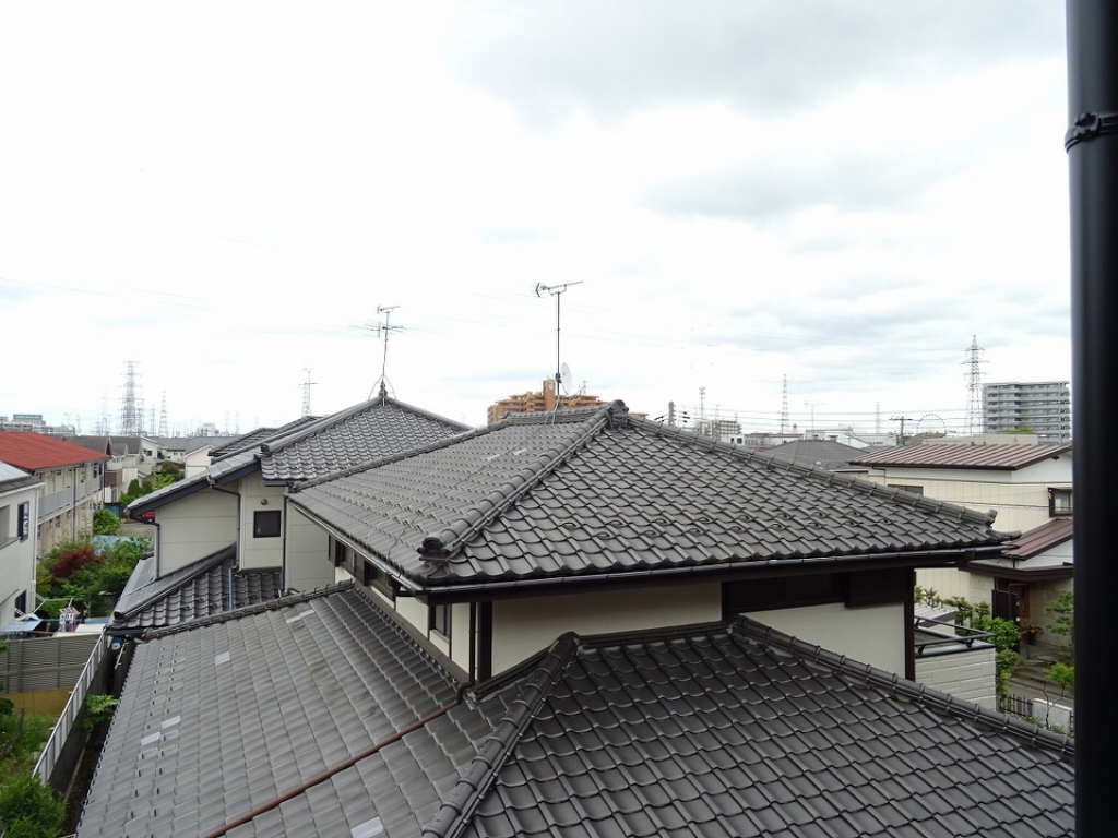 Ｌｏｎｇ　Ａｎ　Ｓｋｙ その他28