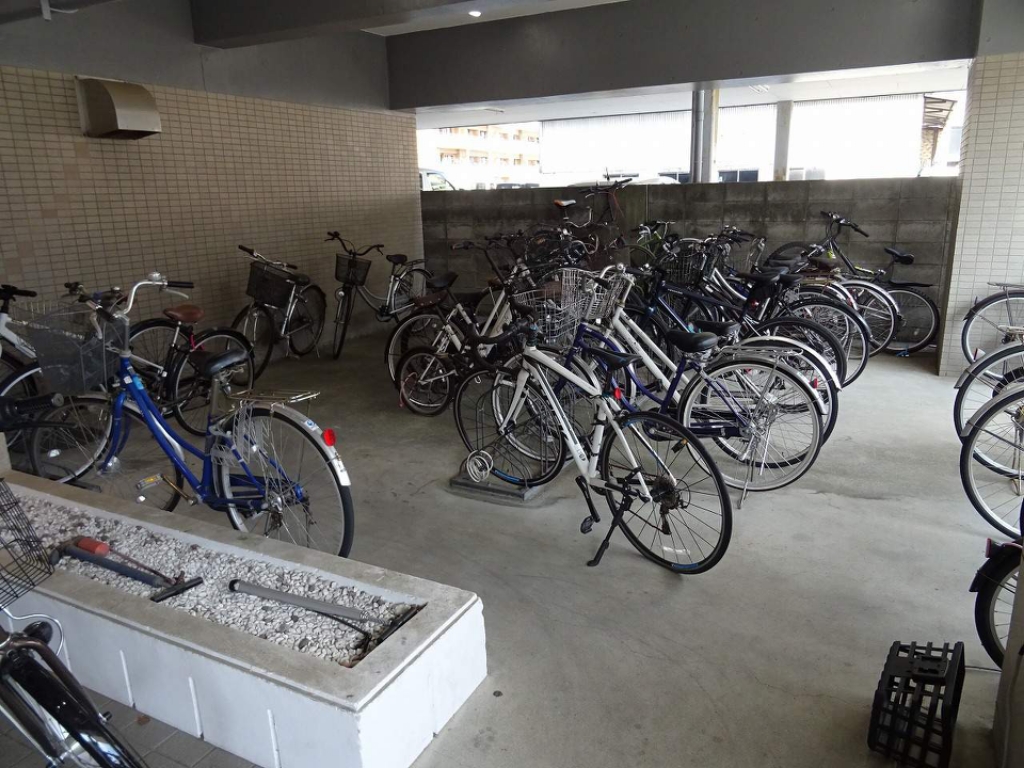 パレスＲＸ大和町 その他24