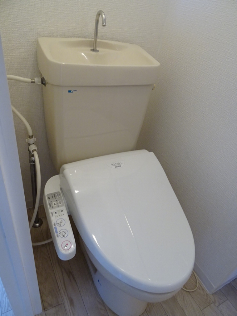 パレスＲＸ大和町 その他6