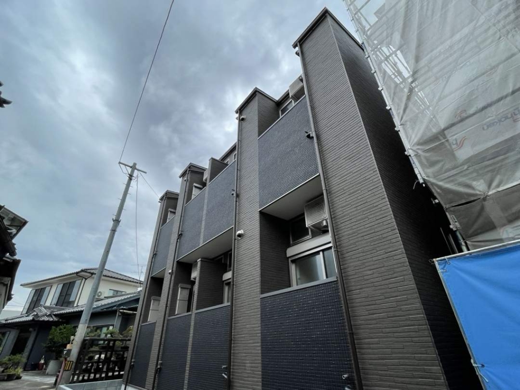 ハーモニーテラス原町Ⅴ その他1