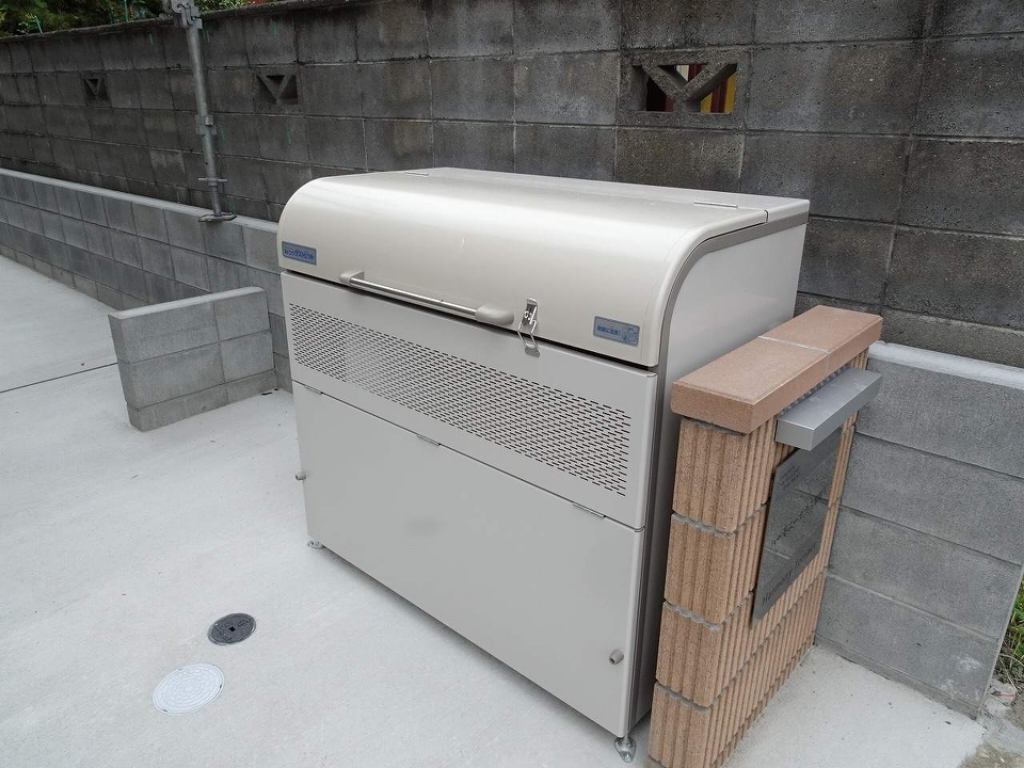 ハーモニーテラス原町Ⅴ その他26