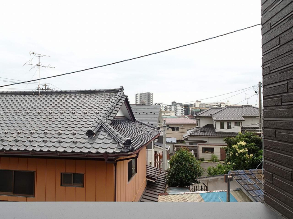 ハーモニーテラス原町Ⅴ その他28