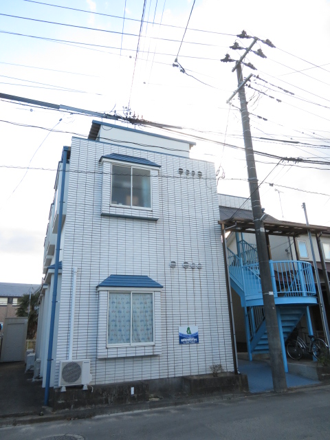 ビューパレス河原町 その他2