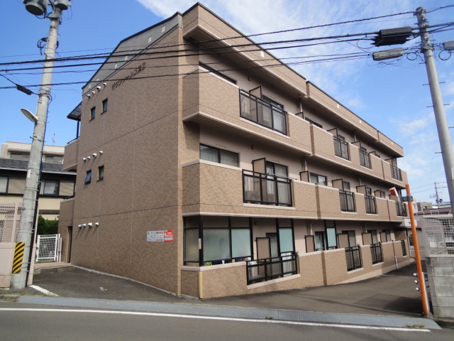 グランソール東照宮 その他1