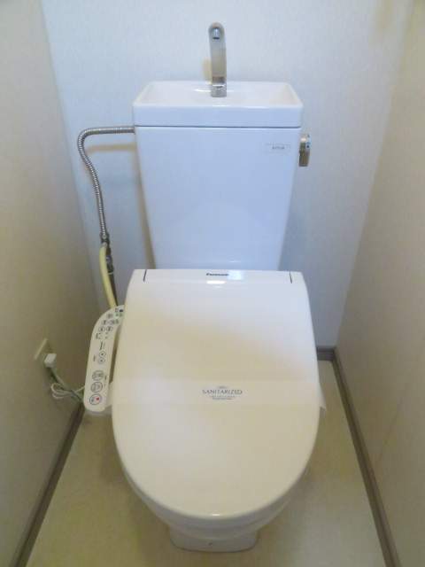 グランソール東照宮 その他5
