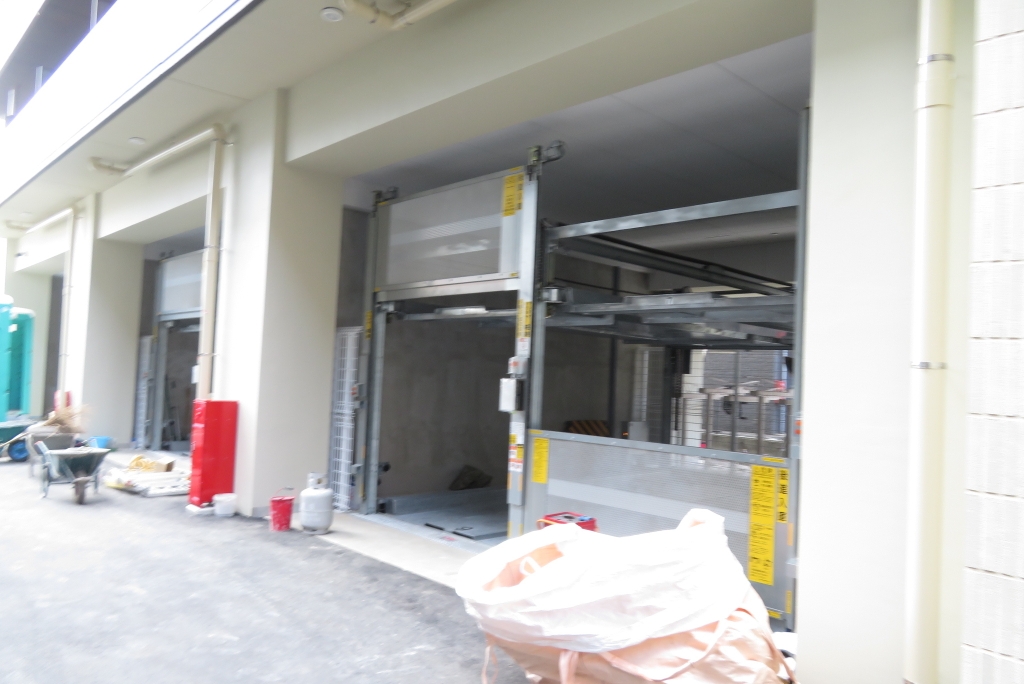 デュオフラッツ仙台木町通エアリ その他28