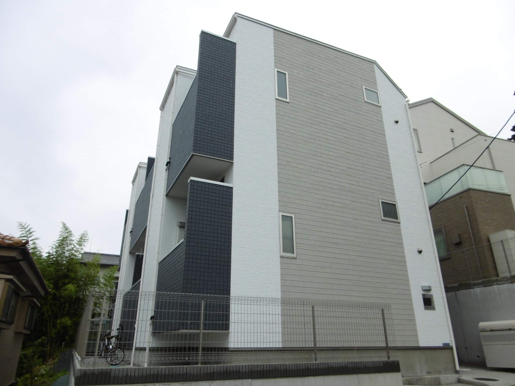 ハーモニーテラス東仙台Ⅹ その他1