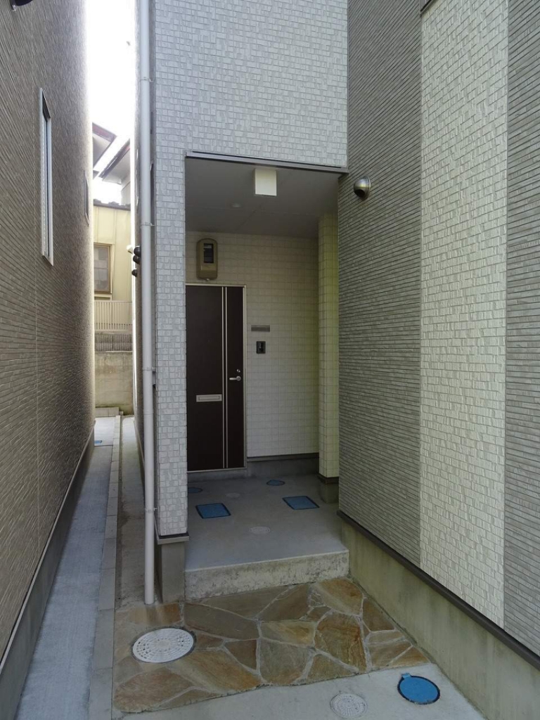 チサリテラスⅠ その他27