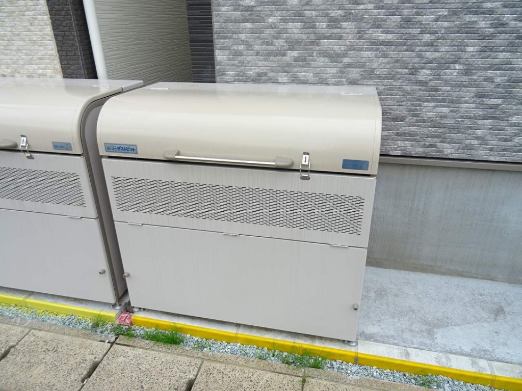 ハーモニーテラス新田Ⅱ その他26