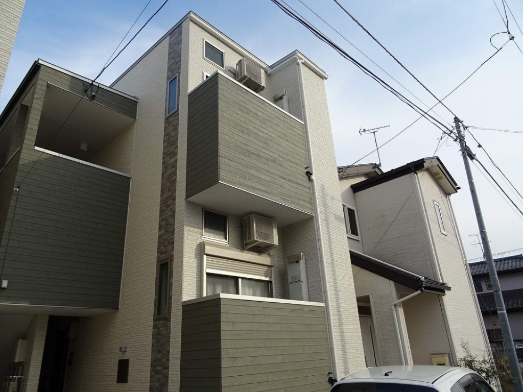 ハーモニーテラス大和町Ⅳ その他1