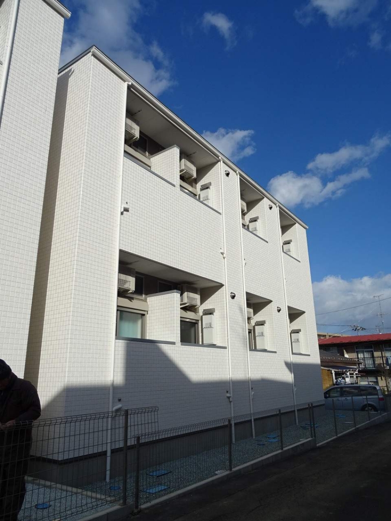 ハーモニーテラス東仙台Ⅳ その他1