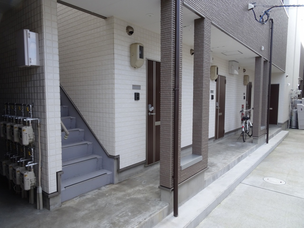 ハーモニーテラス東仙台Ⅳ その他27