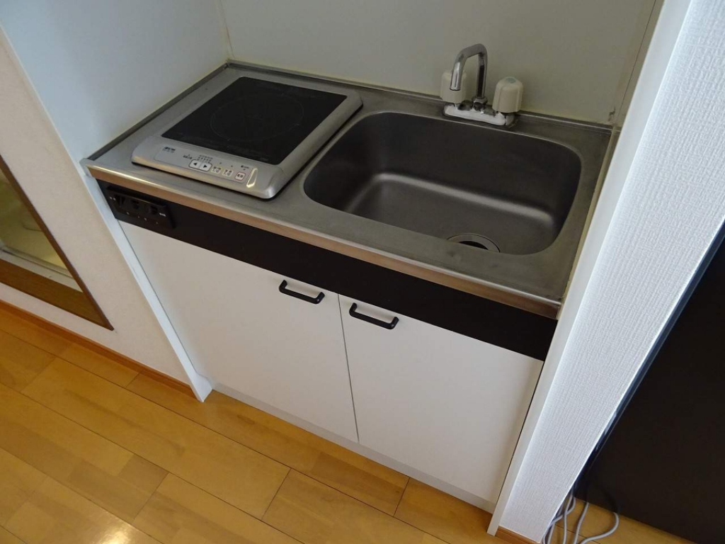 ピースフル宮城野 その他4