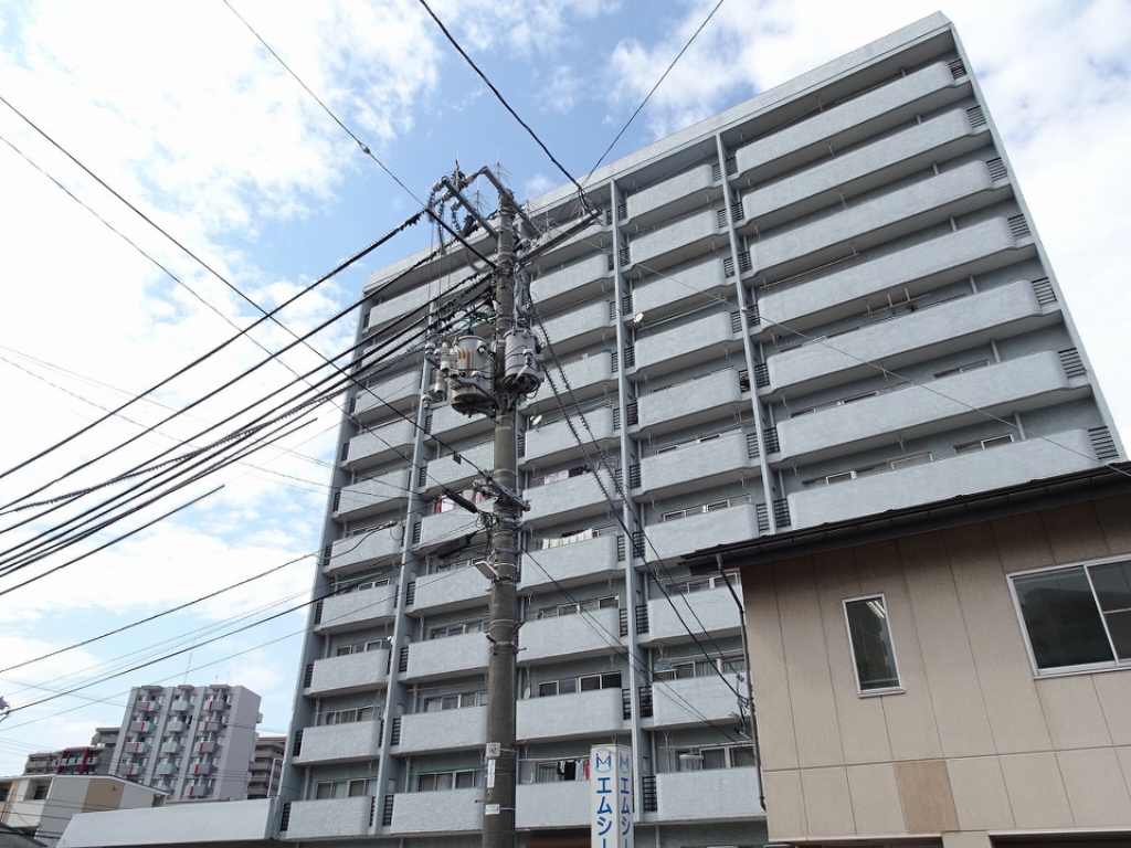 スカイハイツ仙台 その他1