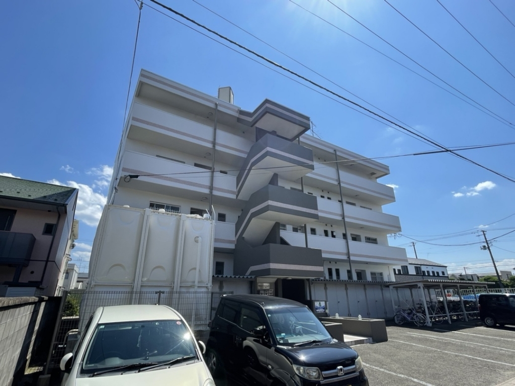 マンション二枚橋 その他1
