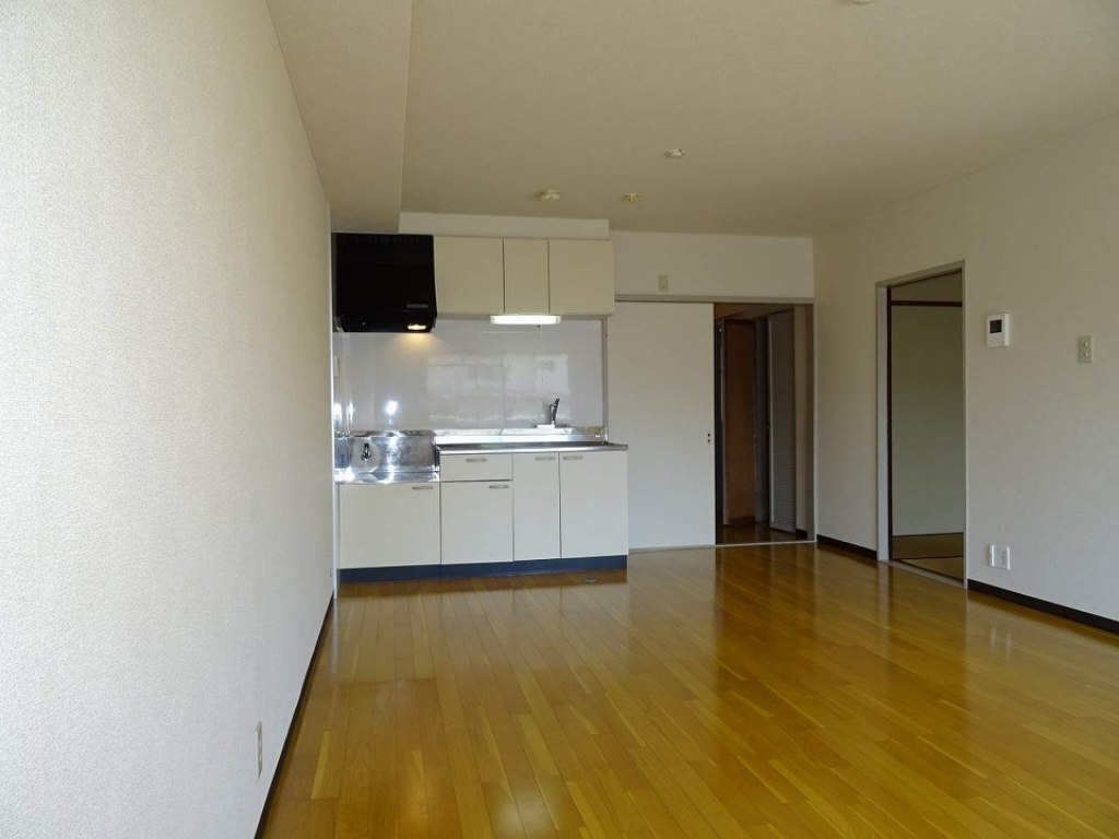 マンション二枚橋 その他3