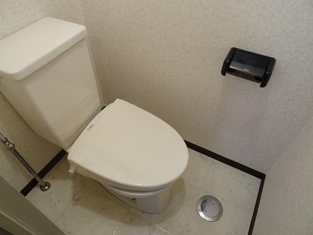 マンション二枚橋 その他6