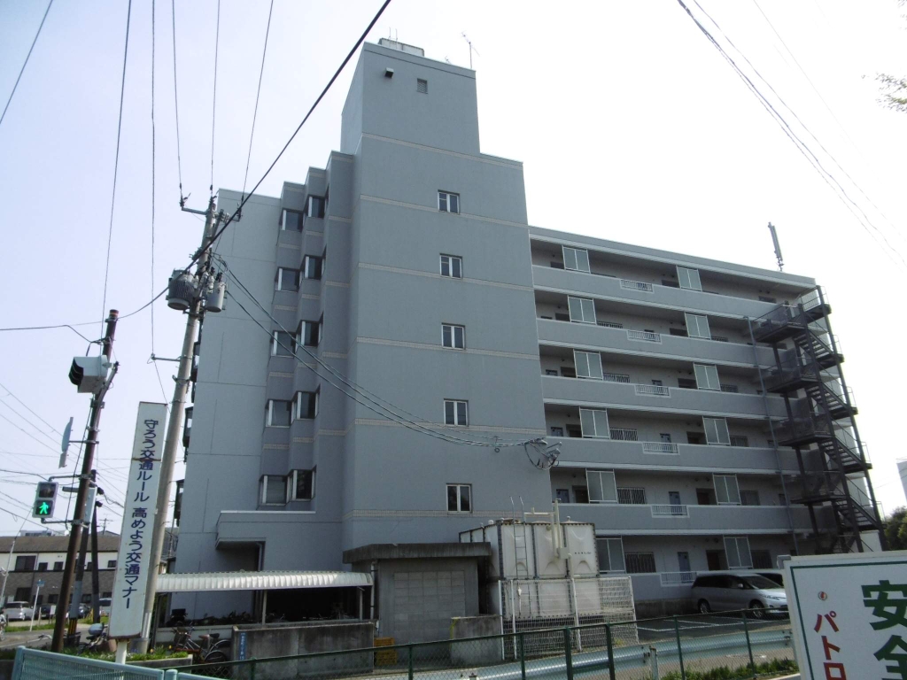 第２二枚橋マンション その他1