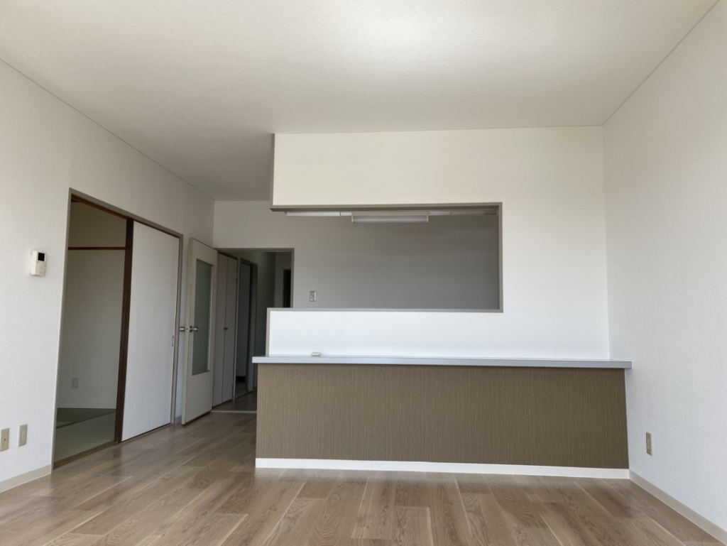 第２二枚橋マンション その他3
