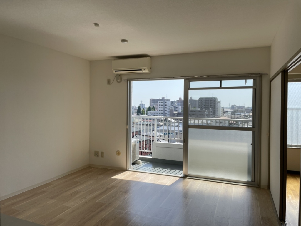 第２二枚橋マンション その他12