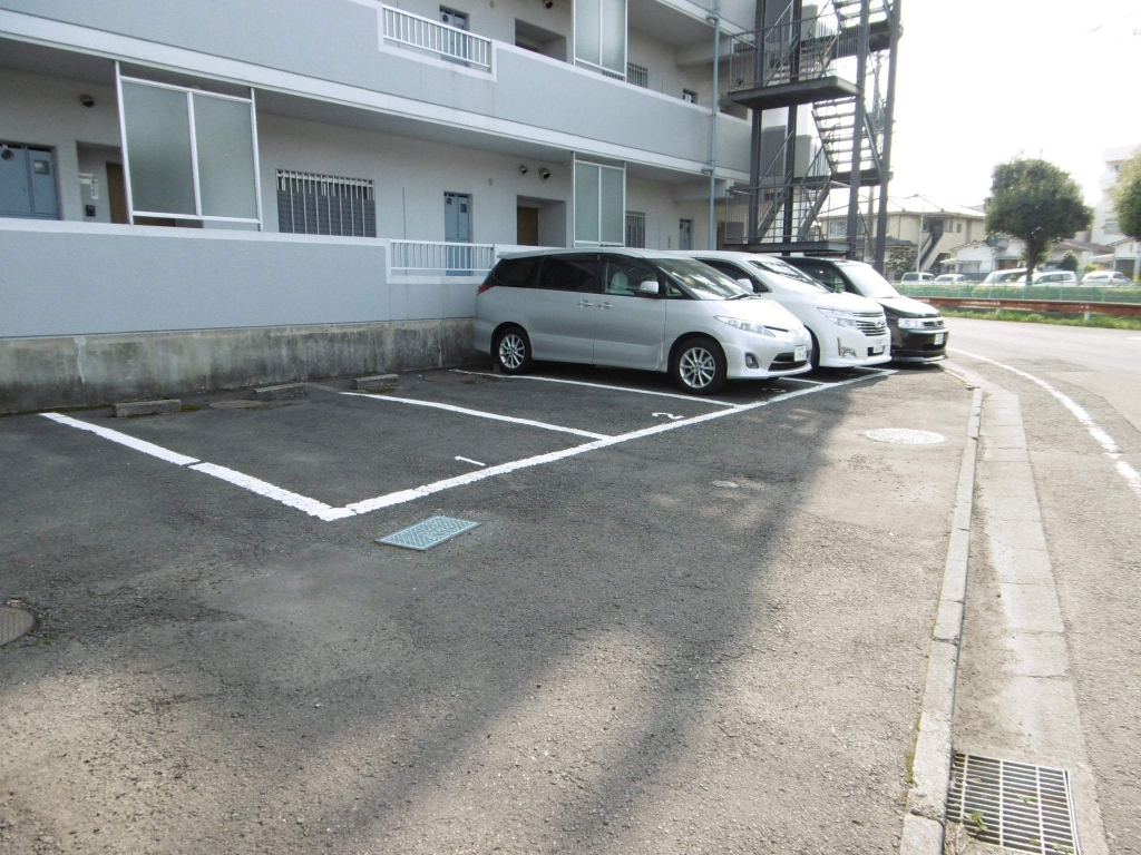 第２二枚橋マンション その他28