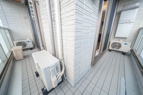 シャーメゾン胡蝶 その他13