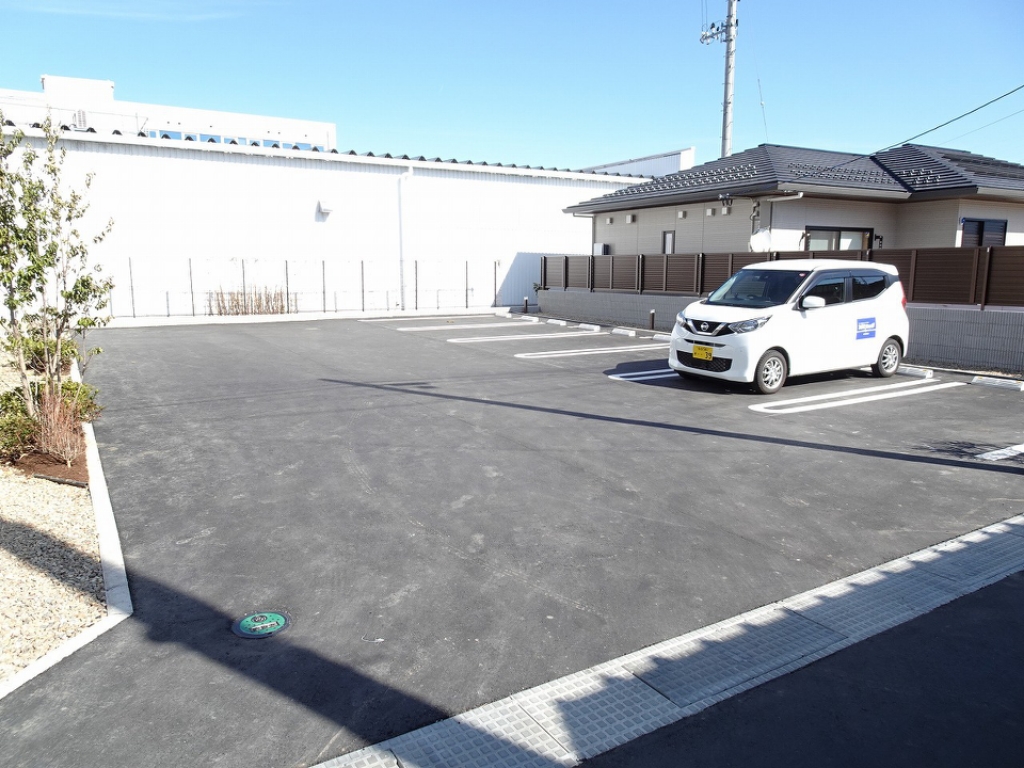 シャーメゾン胡蝶 その他27