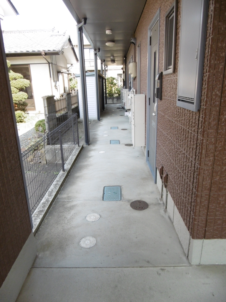 バリュージュ今泉 その他28