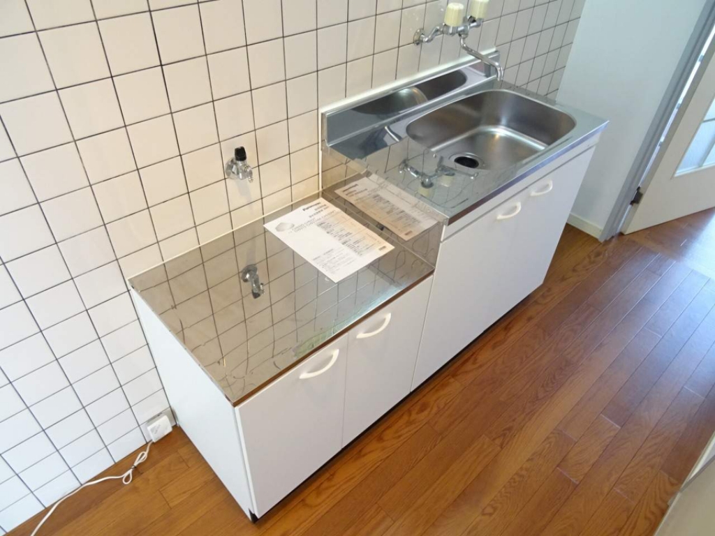 ホワイトキャッスル一本杉Ⅲ その他4