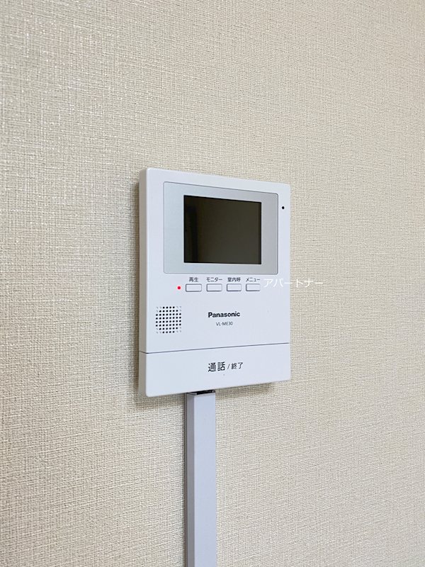 上新ビル セキュリティ