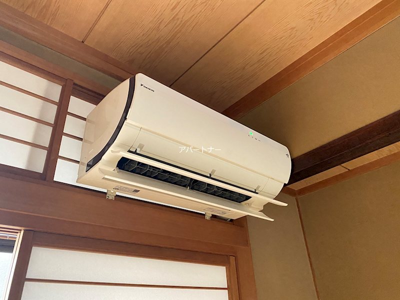 上新ビル その他設備