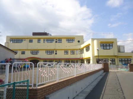 シャルモント 幼稚園