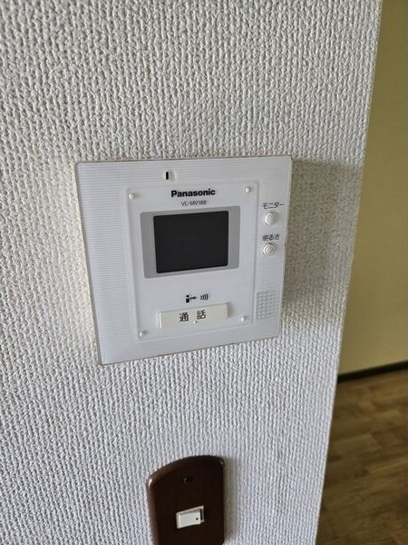 巣子ヒルズ セキュリティ