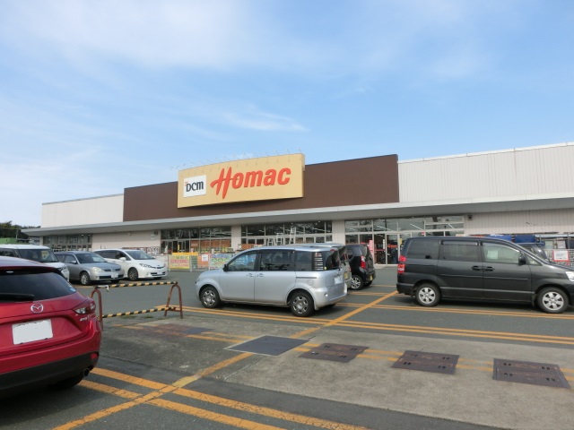 巣子ヒルズ ホームセンター