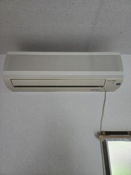 巣子ヒルズ その他設備
