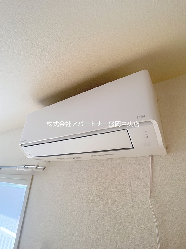 阿部コテージ その他設備