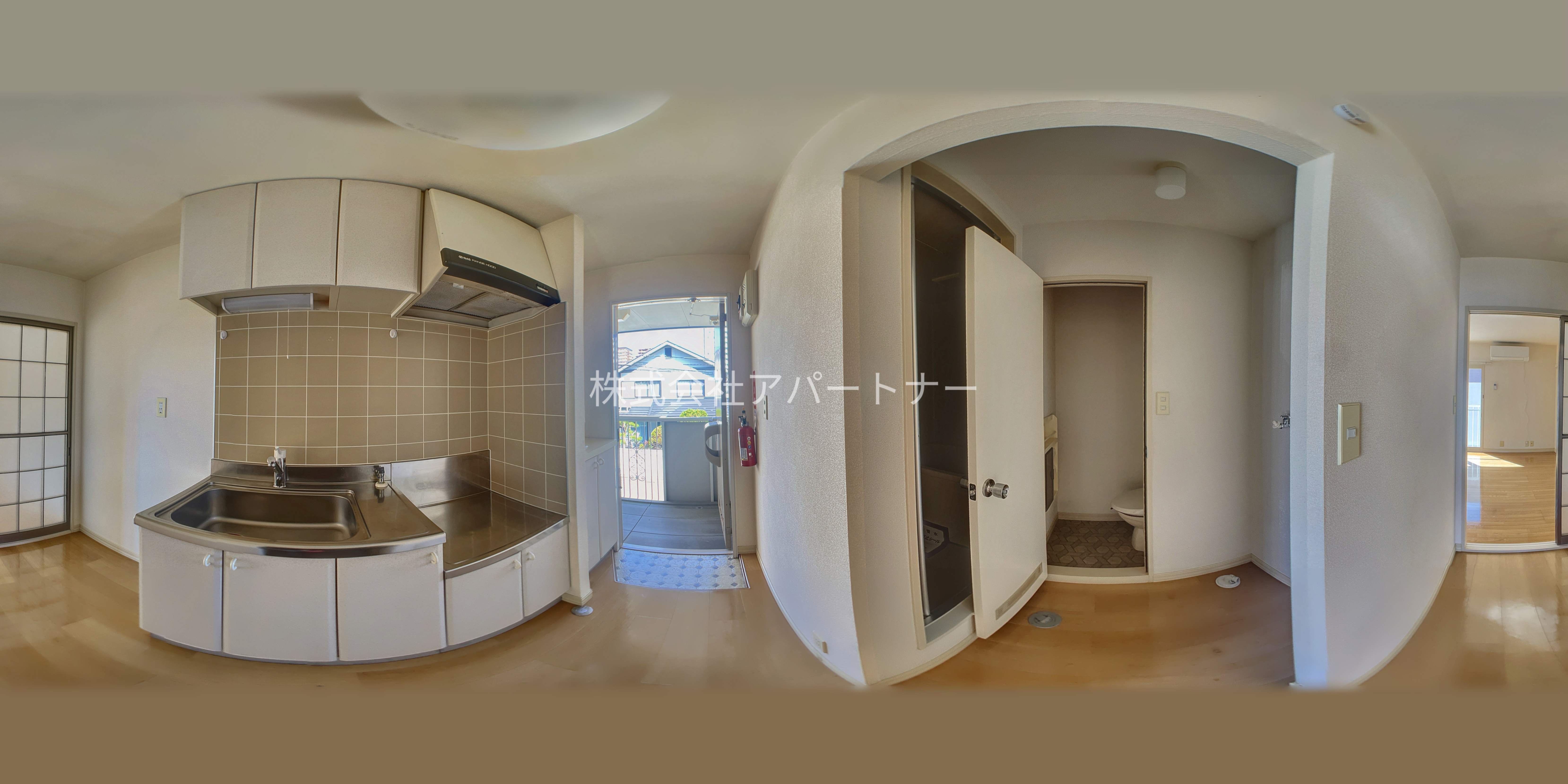 阿部コテージ その他