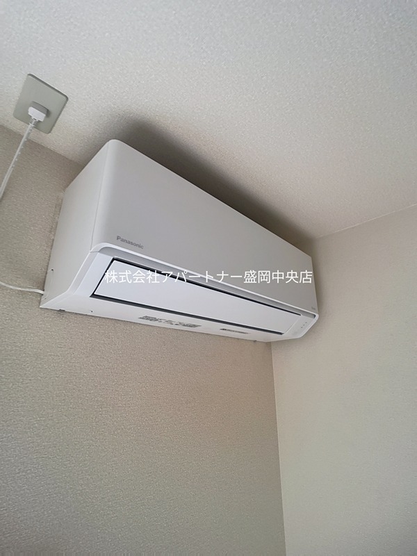 阿部コテージ その他設備
