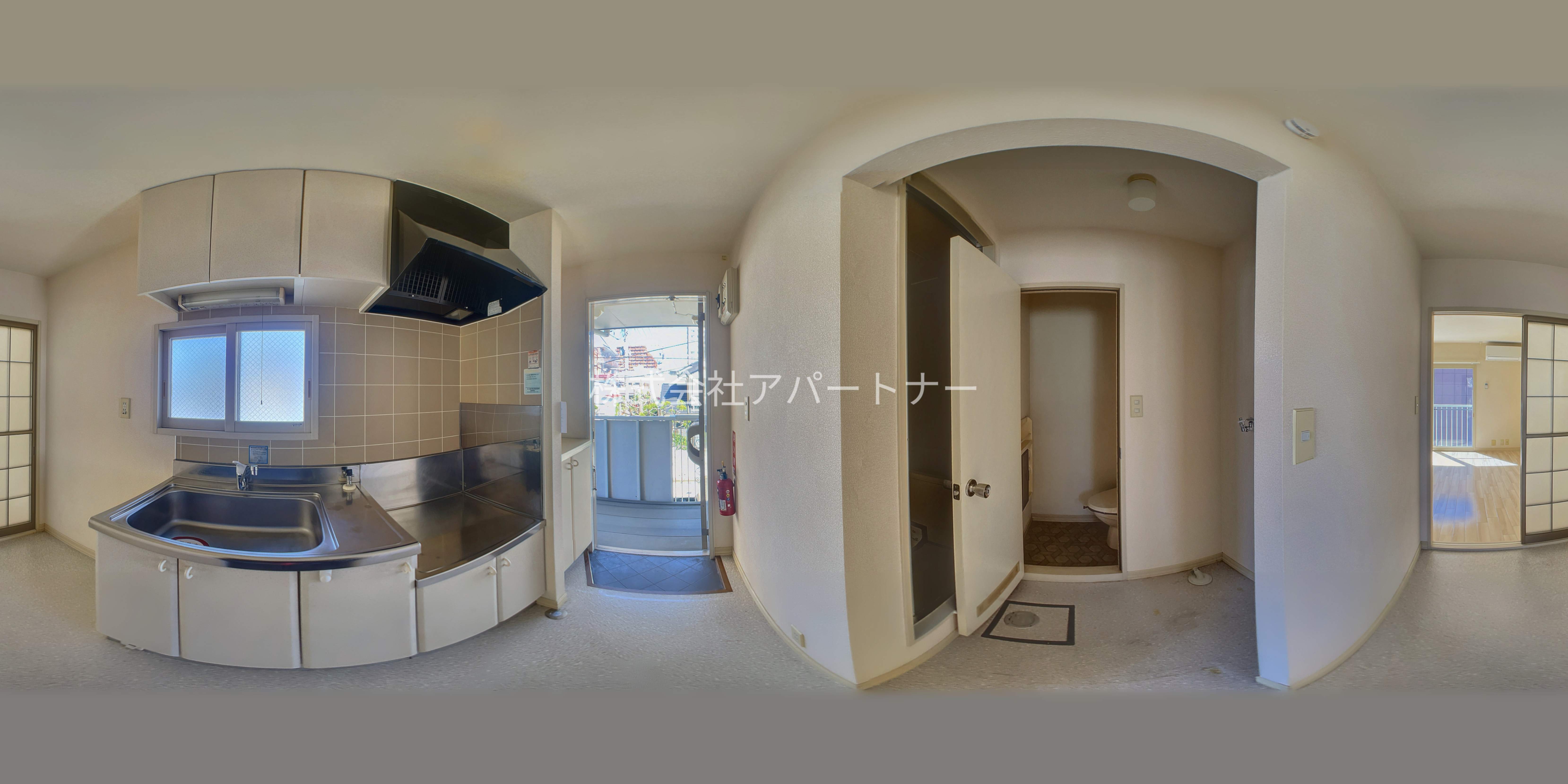 阿部コテージ その他