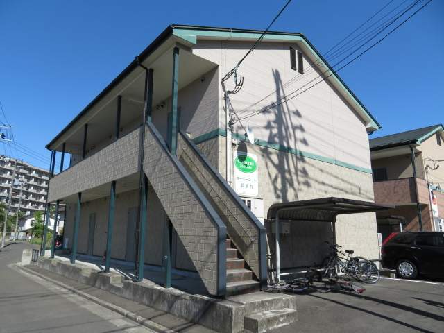 コージーコート北仙台 その他1