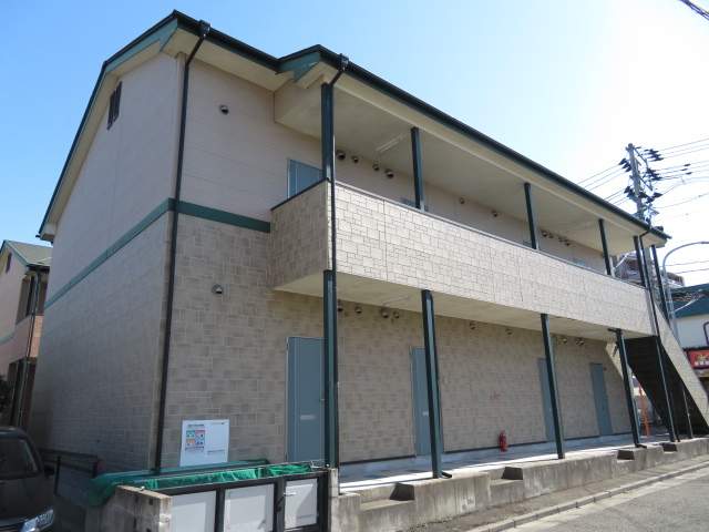 コージーコート北仙台 その他2