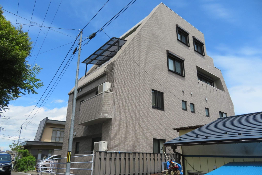 リバブルハイツⅢ その他2