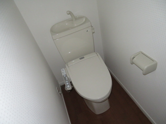 アスコット堤町 その他6