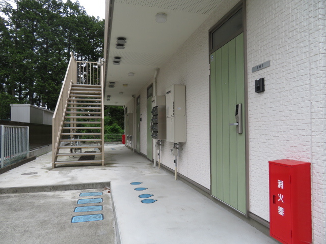 アスコット堤町 その他27
