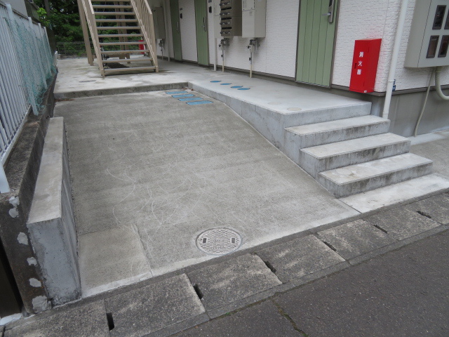 アスコット堤町 その他28