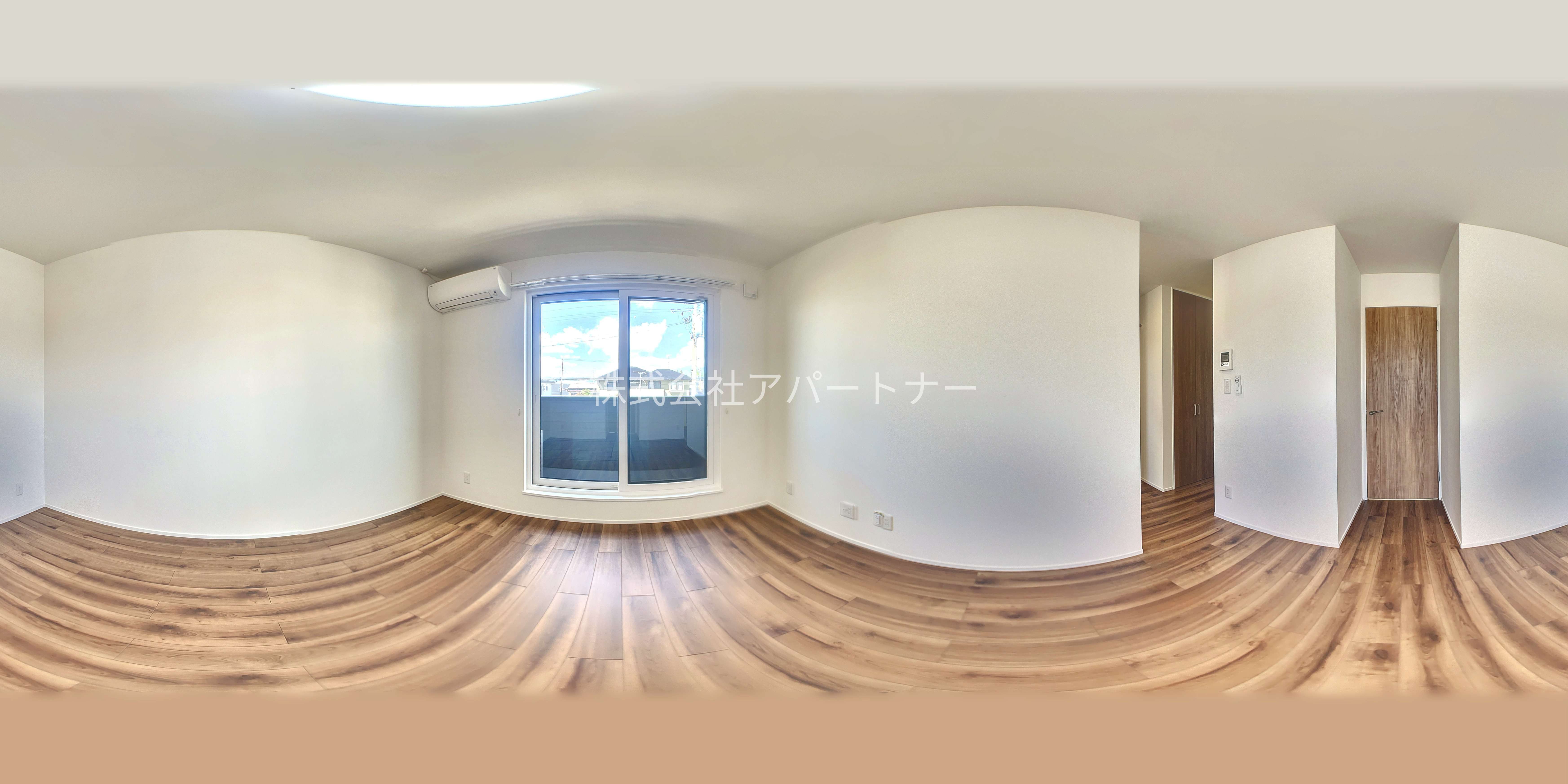 グリューンS リビング