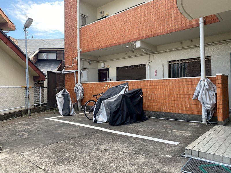 リリィハイツ その他共有部分