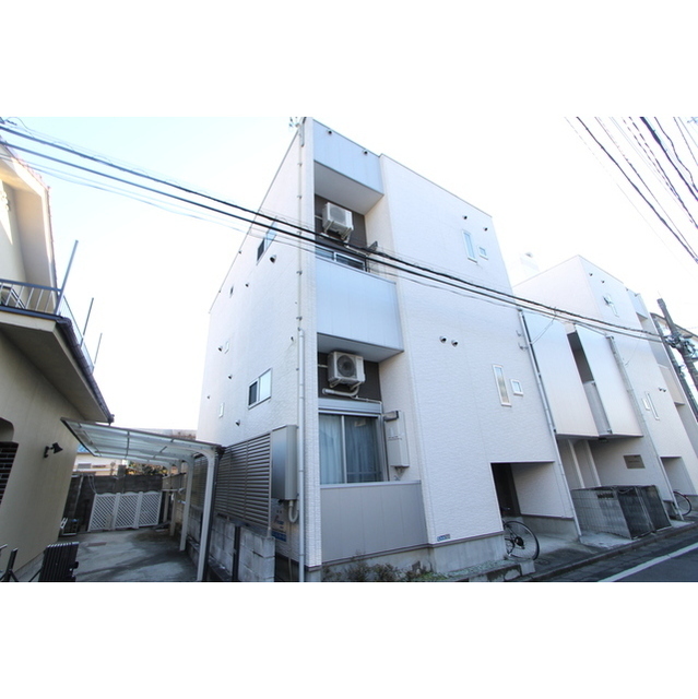 Casa Felice 通町 103号室 外観