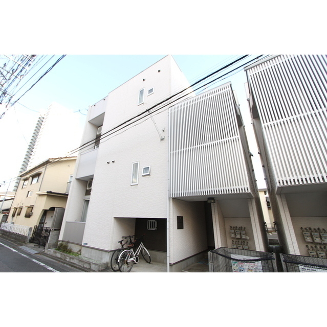Casa Felice 通町 その他外観2